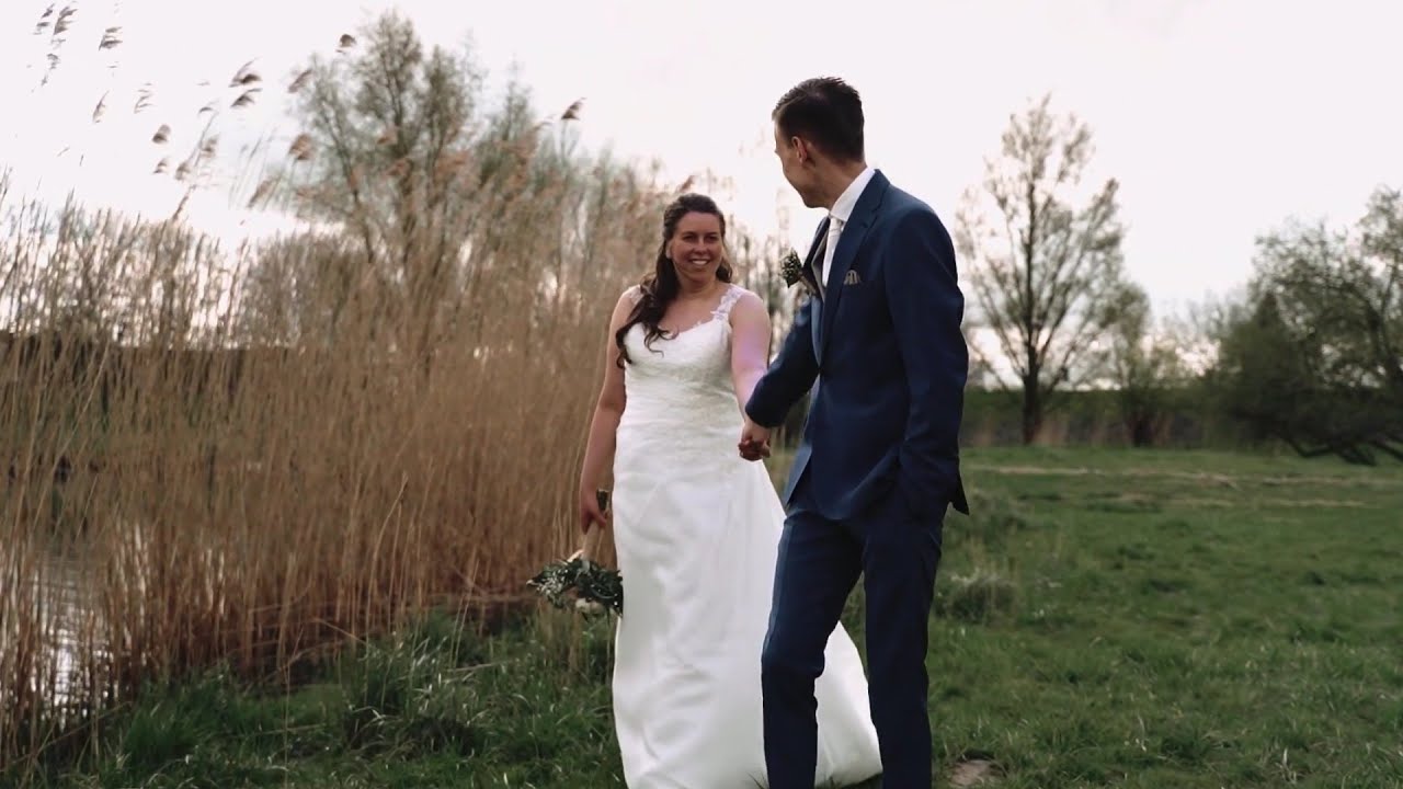 ELCO & CORLINE | 15 april 2021