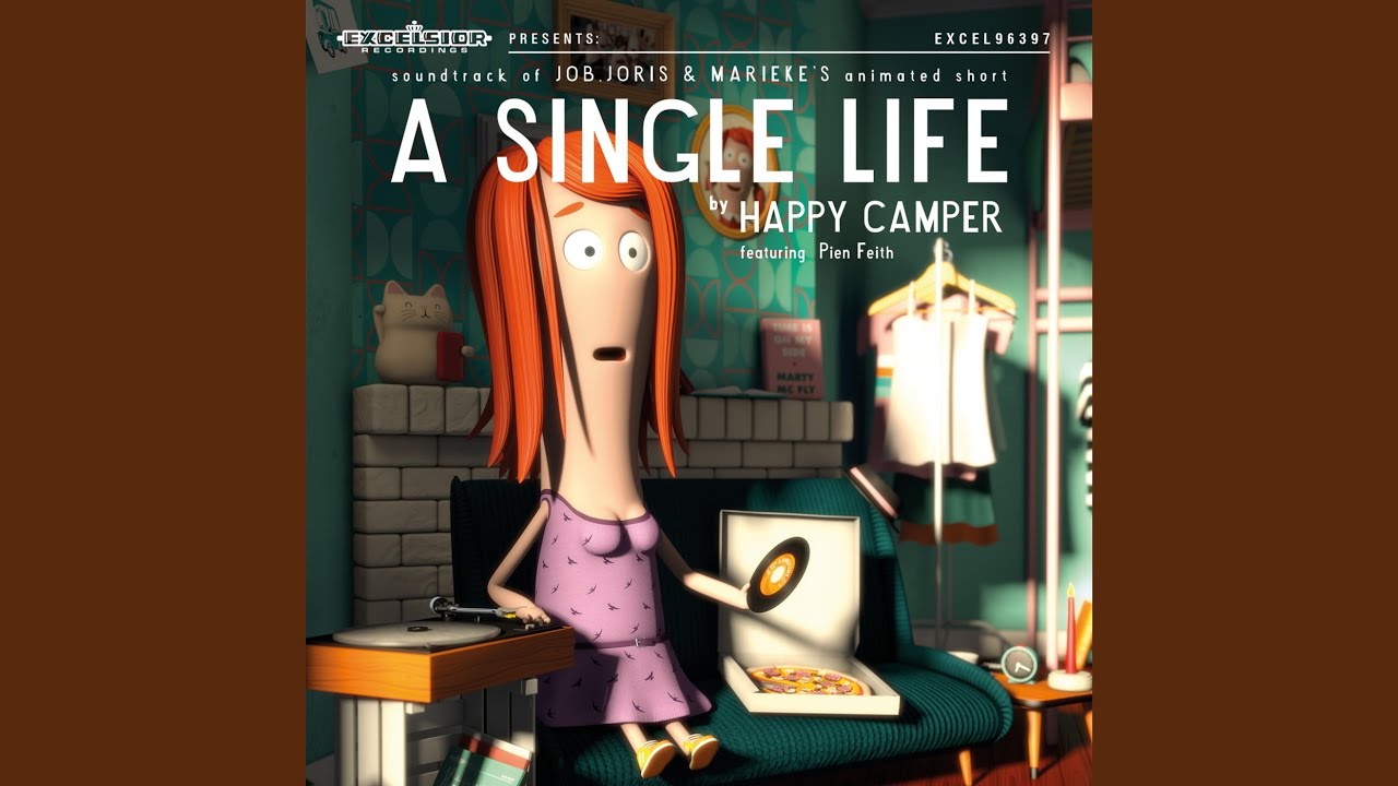 A Single Life