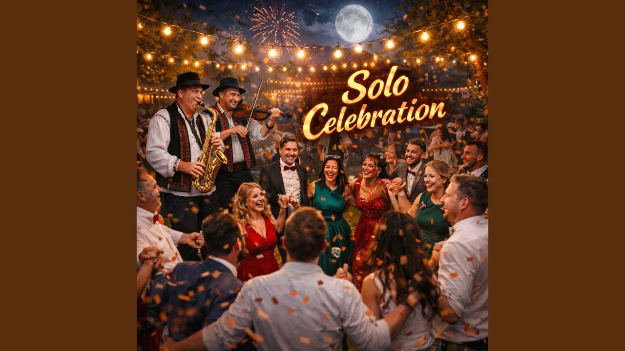 Solo Celebration