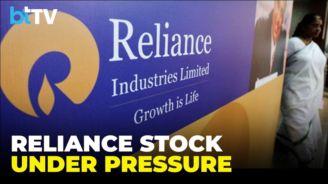 Акции Reliance Industries падают: является ли RIL возможностью для покупки или &laquo;ловушкой стоимости&raquo;?