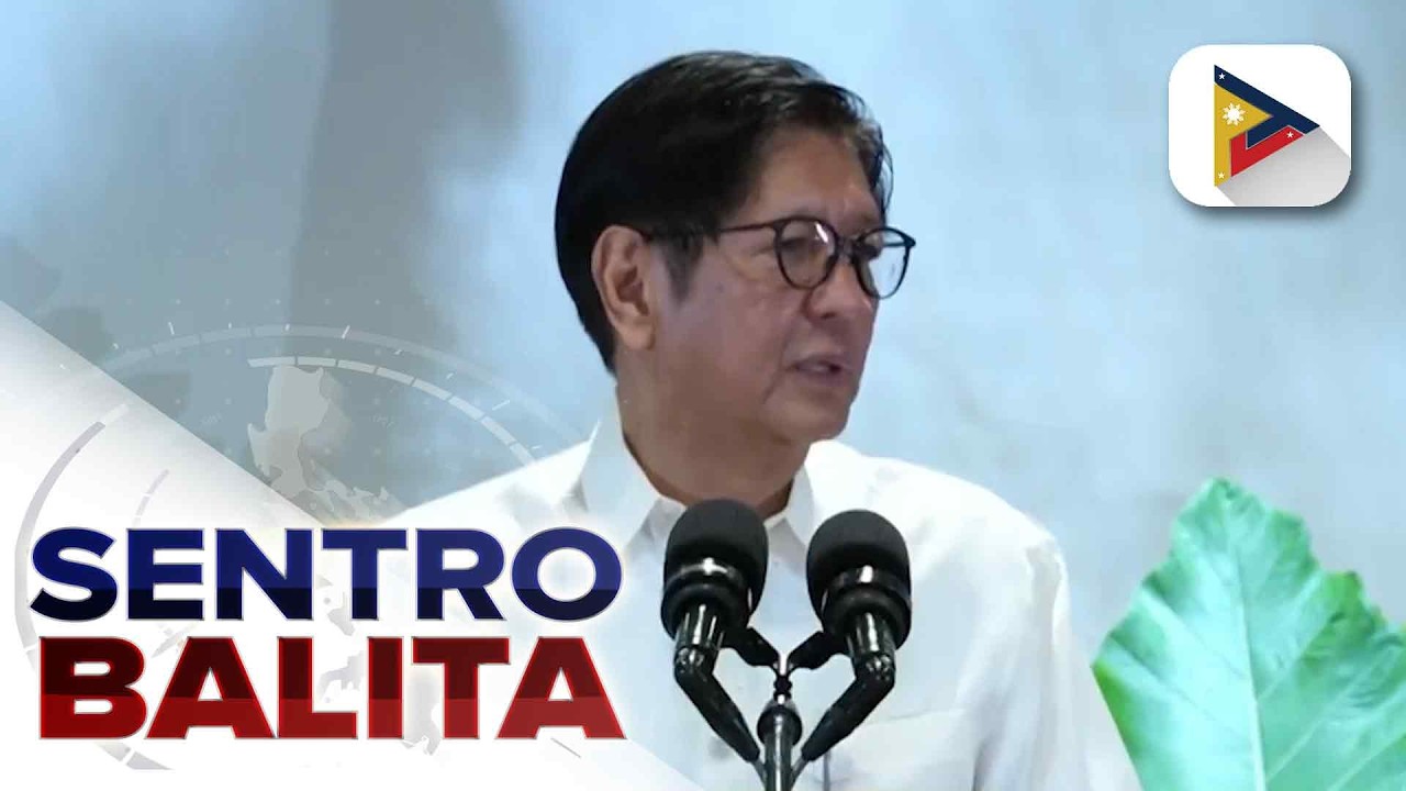 PBBM, nakibahagi sa Grand Iftar 2026; pagkakaisa, malasakit sa kapwa at  kapayapaan, isinulong