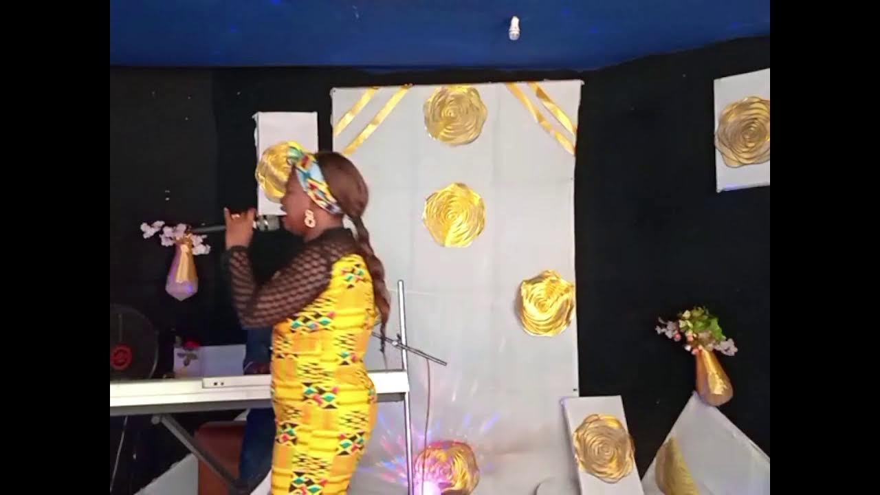 15 MINUTES OF NON-STOP PRAISE | Live Gospel Praise Medley