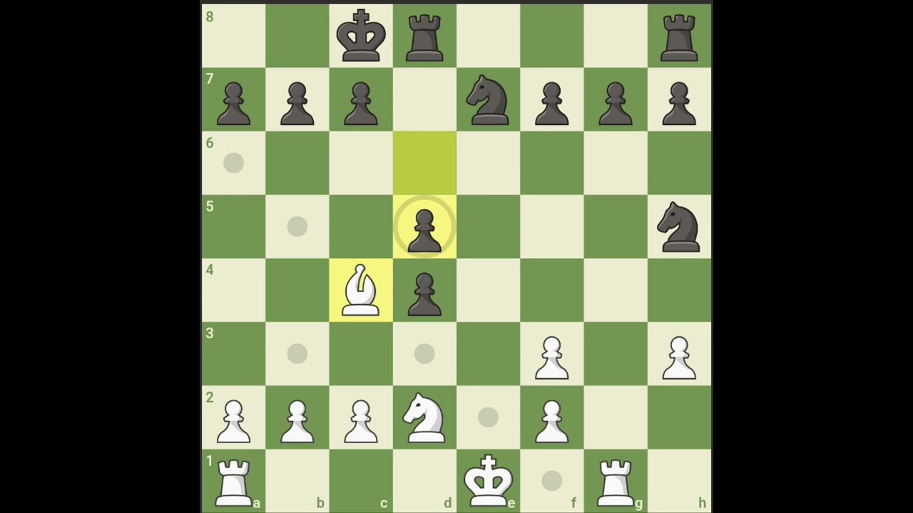 Day 63 of 360 days challenge| why God 🤯 #chess #siciliandefense #chessbishop  #scandinaviandefense 