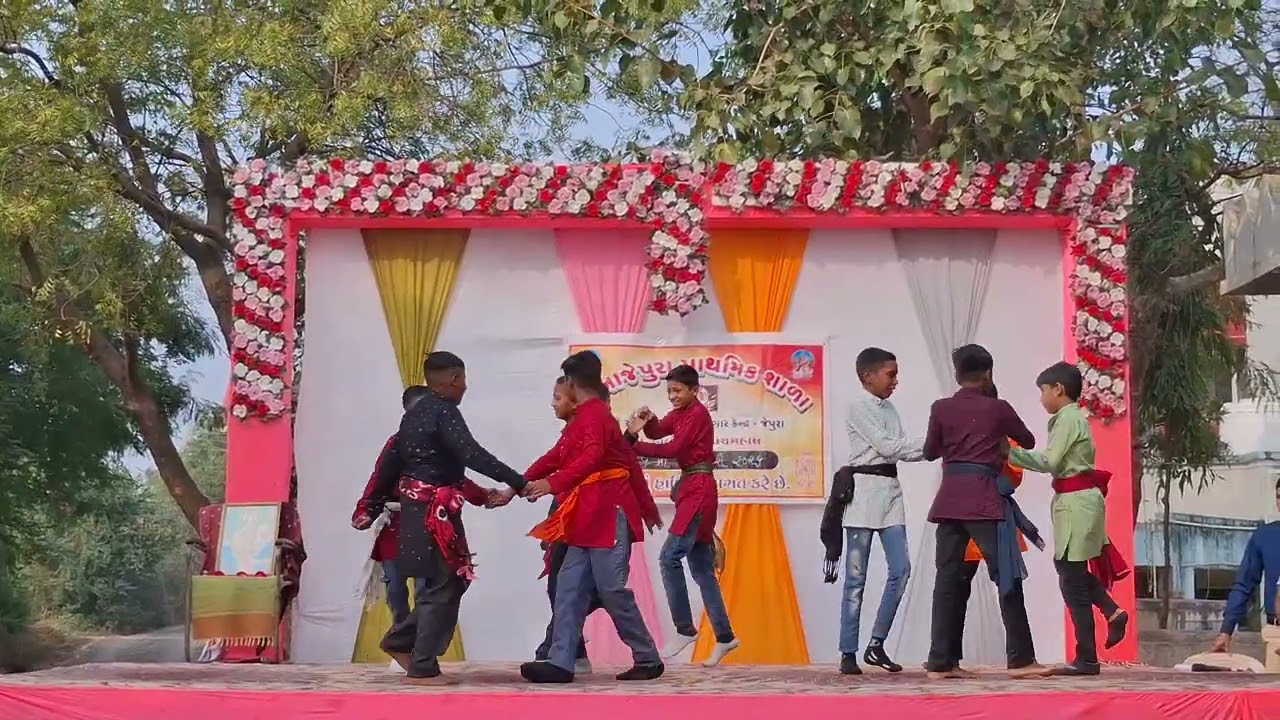ભાઈબંધી અમારી.....