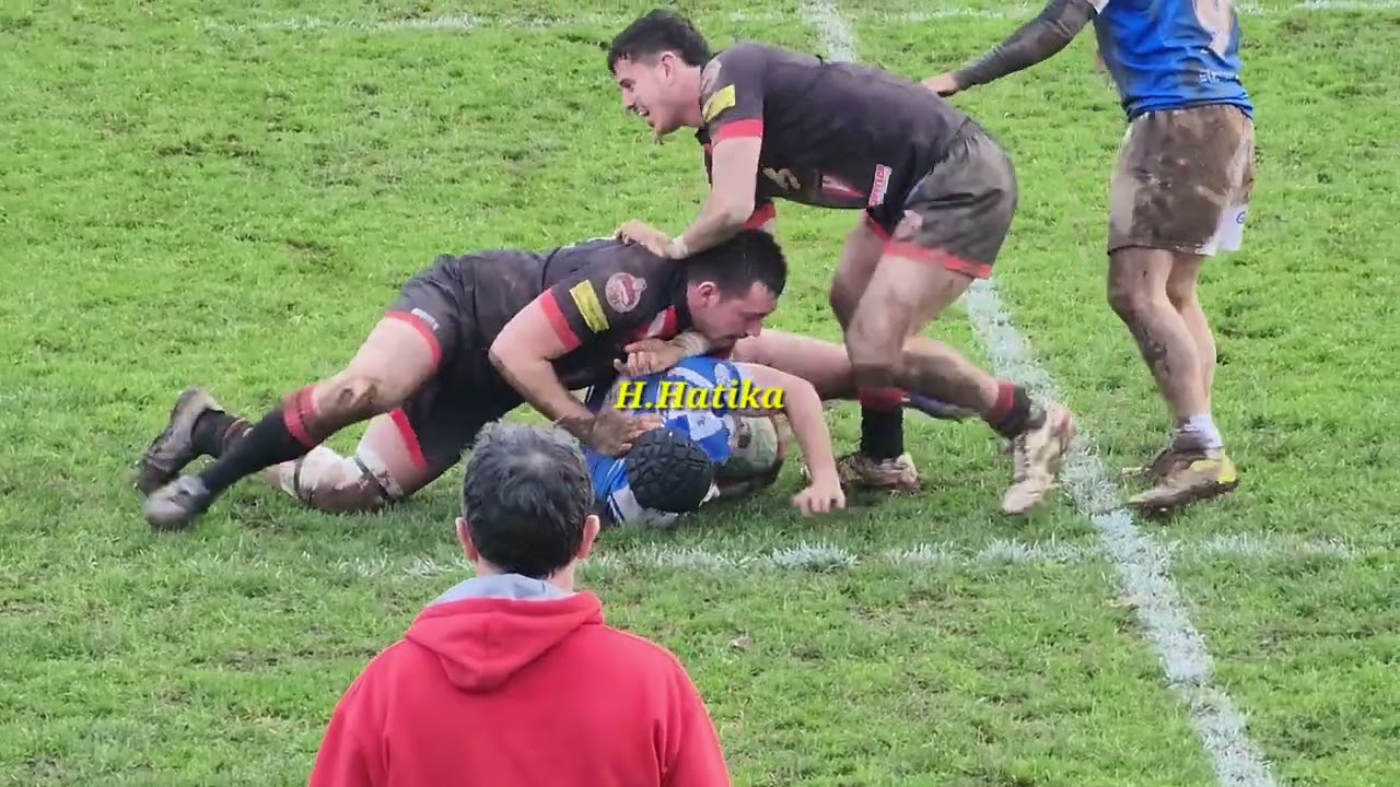 Cahors 🏉 Lot XIII , grand ✌️! #rugby #sports #hamzahatika #reels #video #shorts #love #like #loveyou