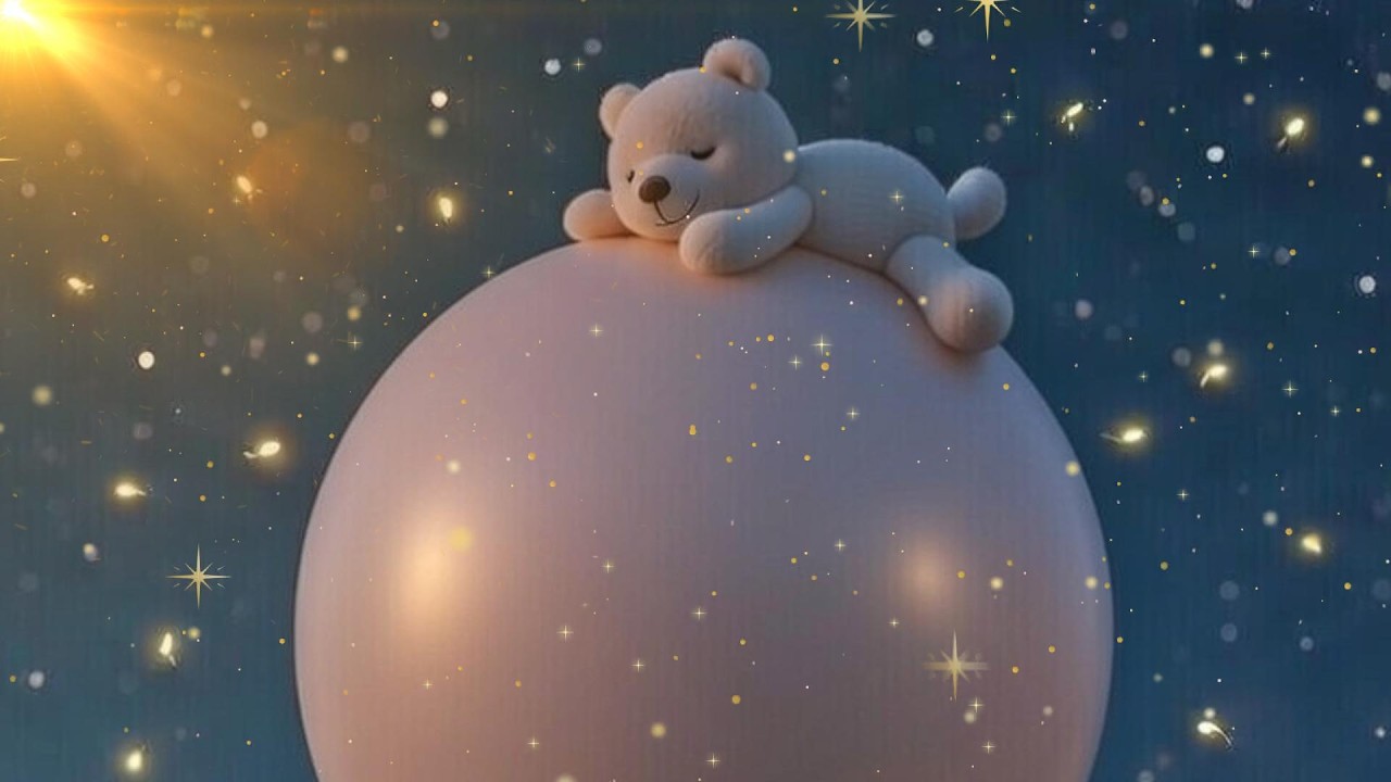 Belly Balloon Breathwork - Calm/Sleep/ADHD/Autism Spectrum