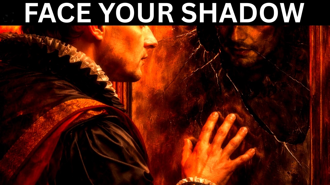 Until You Make the Unconscious Conscious — Carl Jung on Shadow & Self-Awareness