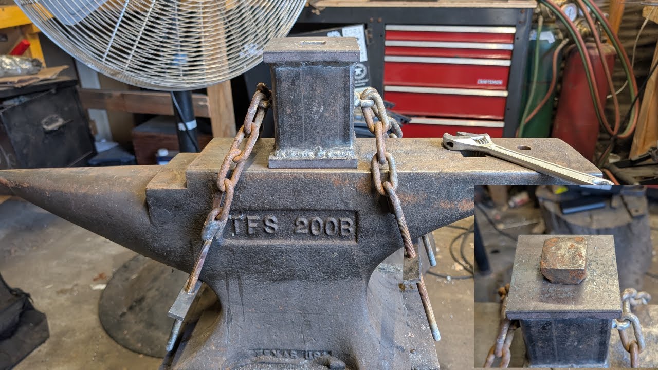 Создание заголовка для компании Hardy Tools.