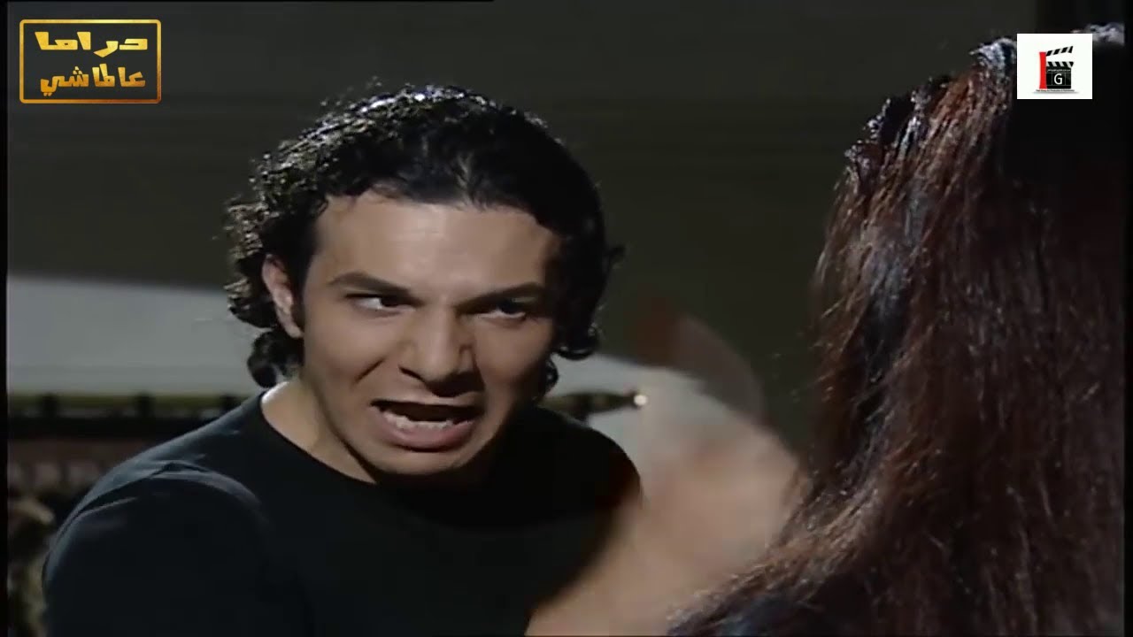 باسل خياط ـ هجم على اختو الصبية لما شافها ماشية مع شب بالشارع