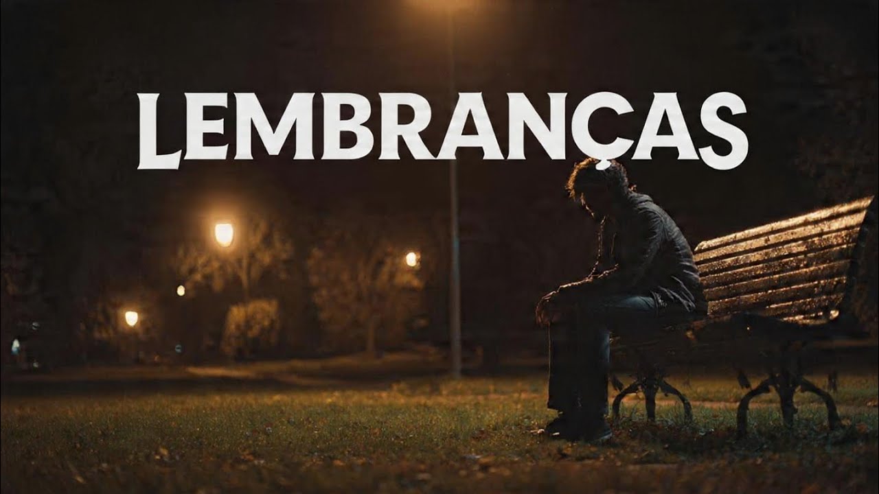 Lembranças Que Doem | Playlist Pagode 2026