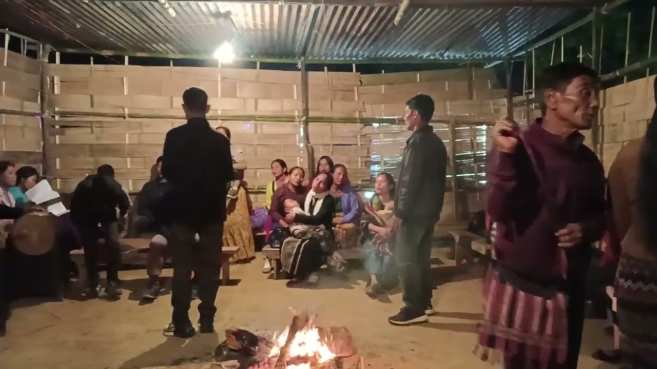 Hermon ICI Lengkhawm zan hni na