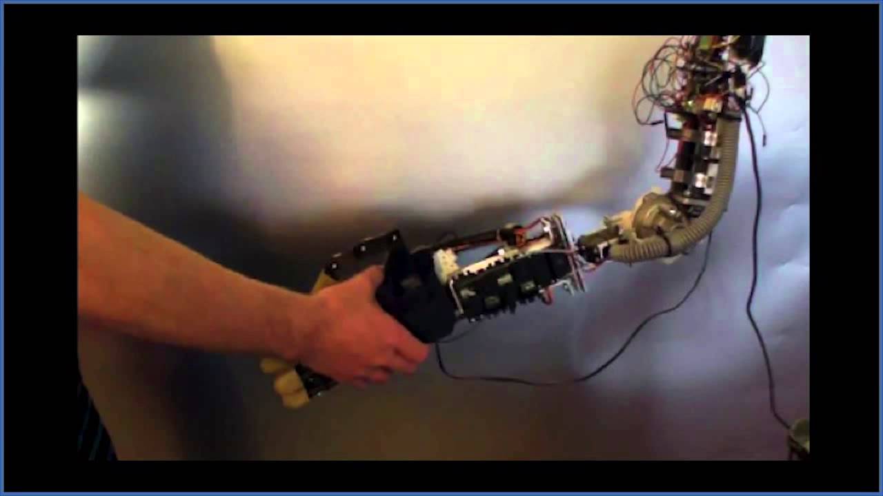 Prosthetics and technology revolution: Easton LaChappelle at TEDxYouth@MileHigh