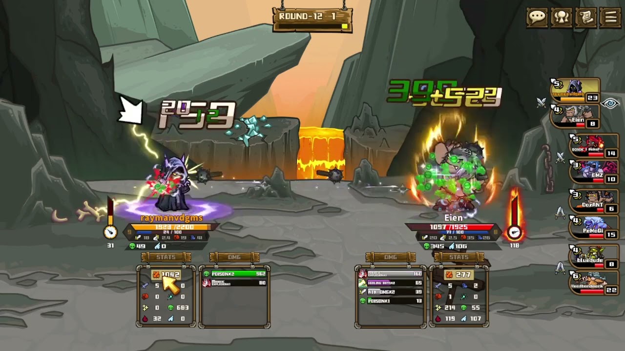 how one stun is enough to beat you