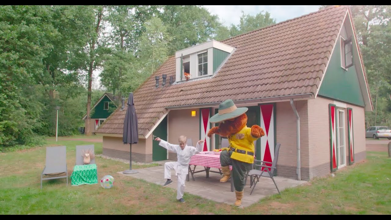 Rare Geluiden - De Avonturen van Bollo (Seizoen 2)