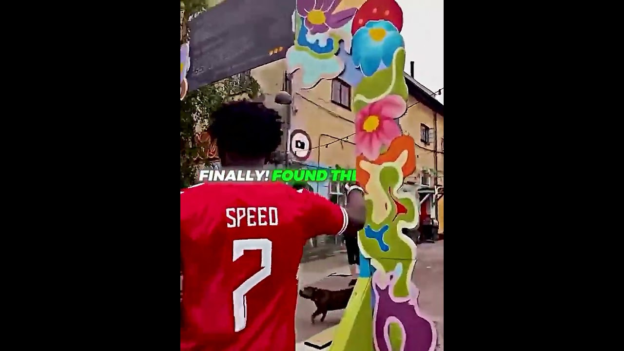 Speedly