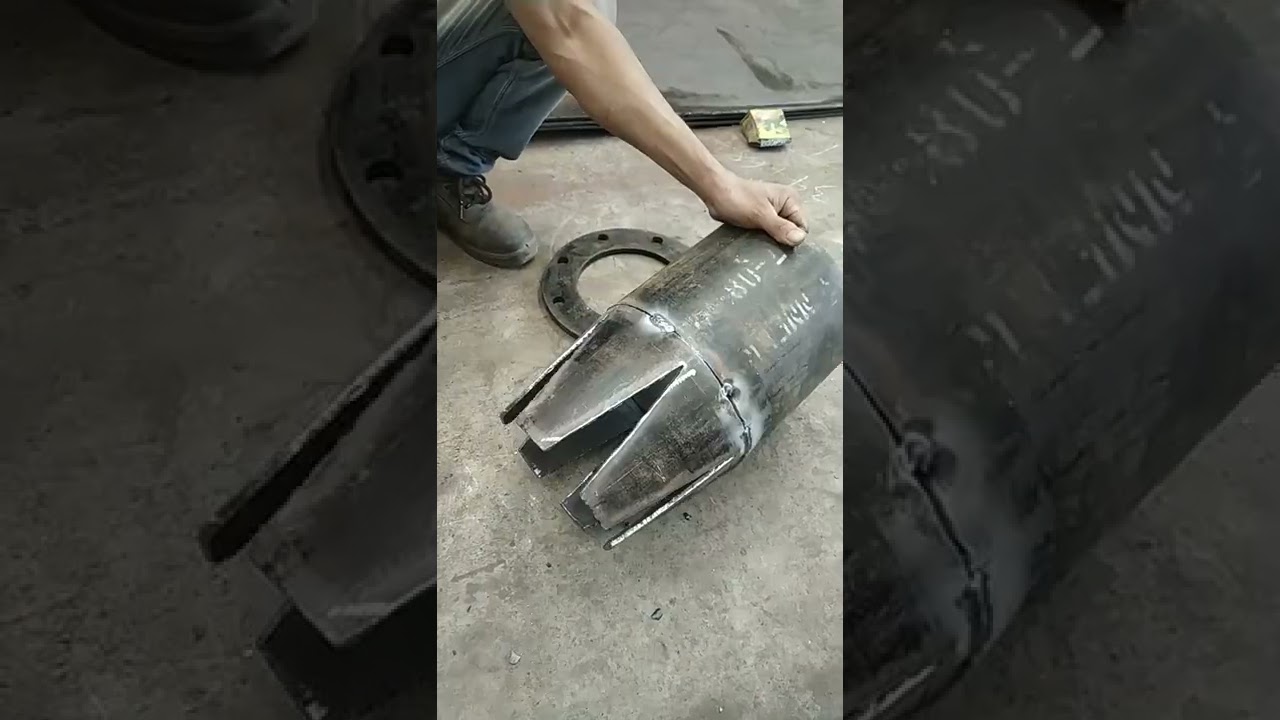 concentric Reducer