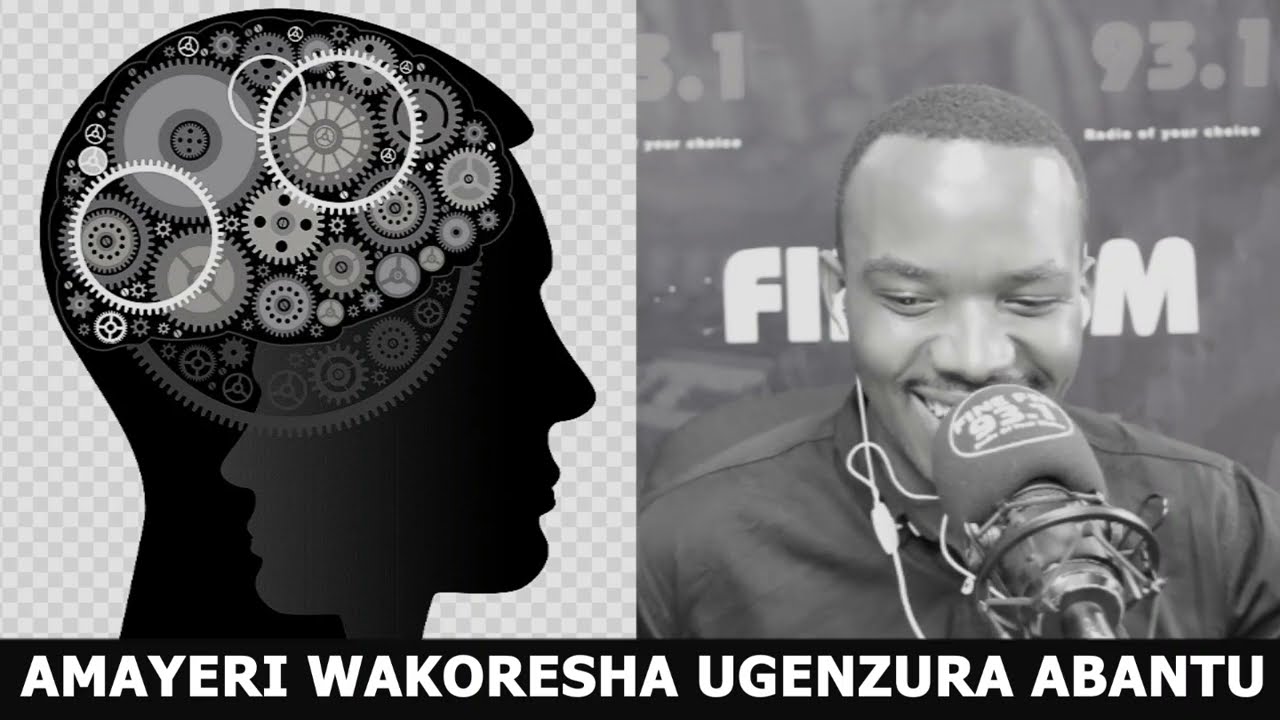 AMAYERI WAKORESHA UGENZURA ABANTU N'ANDI WAKORESHA WIGENZURA WOWE UBWAWE