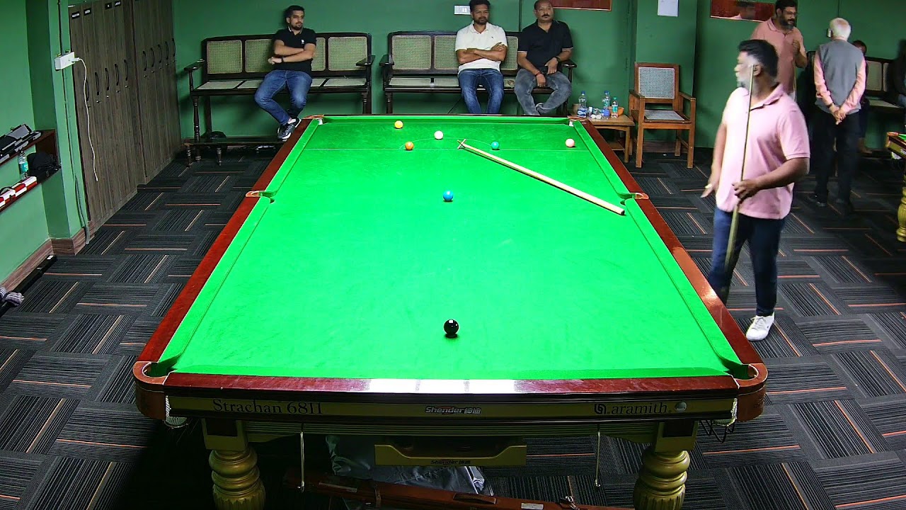 Amal  Prakash VS PRASHANT MS