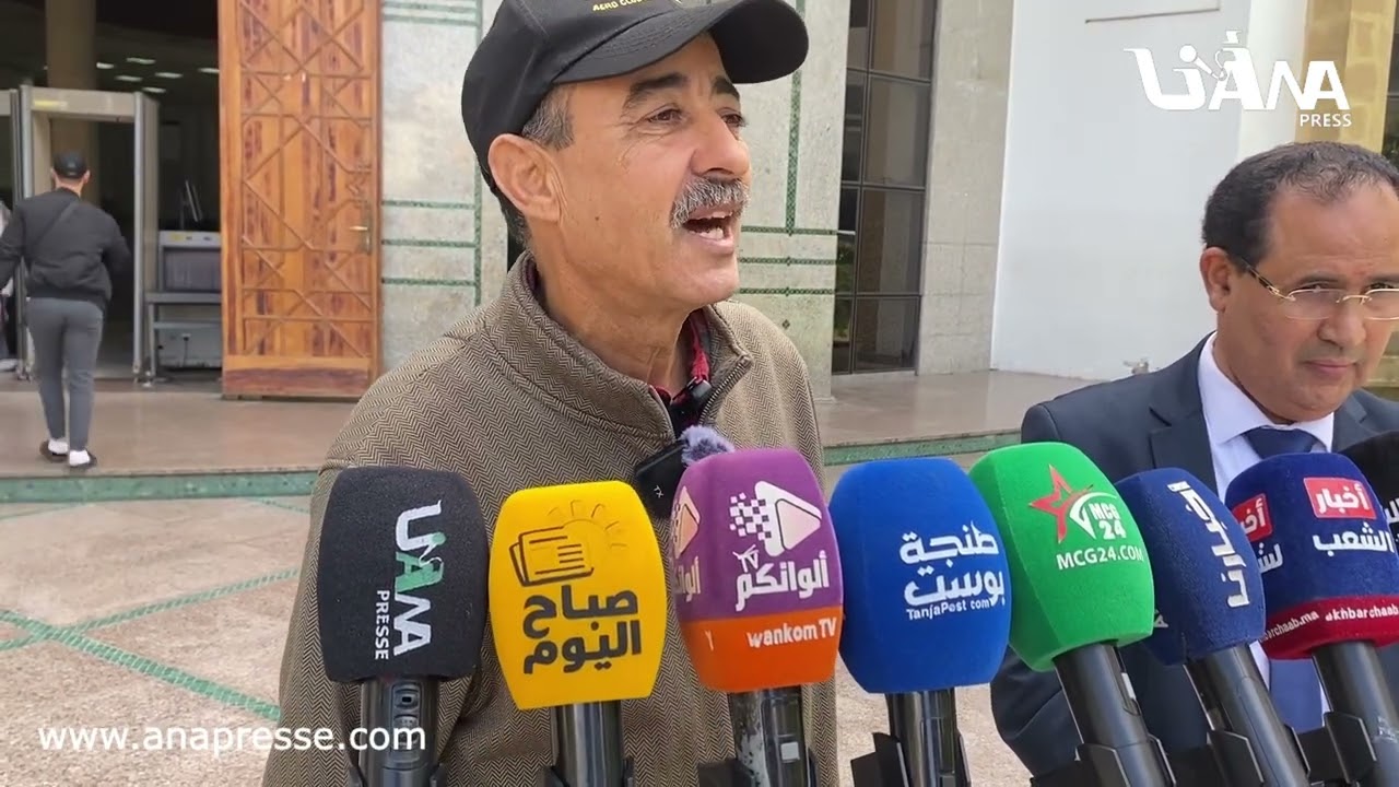تصريحات نارية.. الطاهر سعدون يفـ..جر مفاجآت ثقيلة في قضية “مولينيكس”