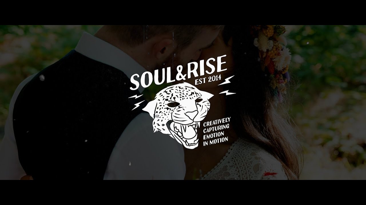 David & Lois's Wedding Highlights // Finnebrogue Woods