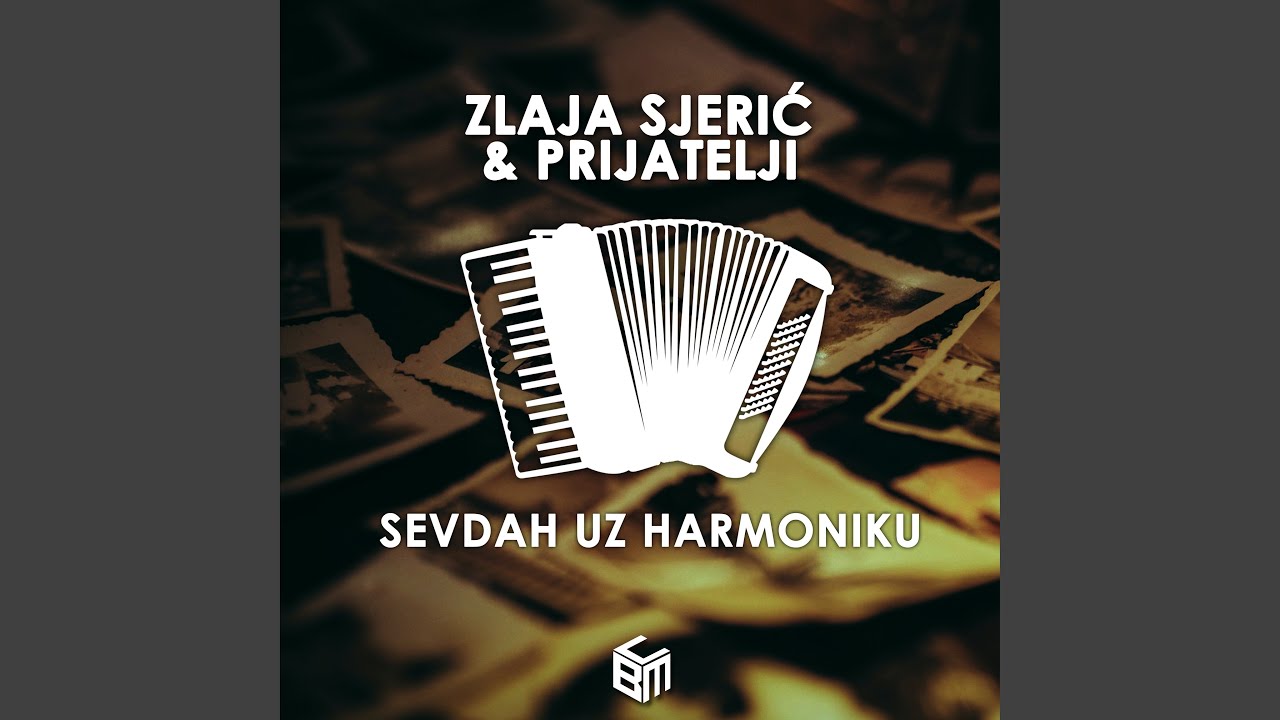 Mujo đogu po mejdanu voda