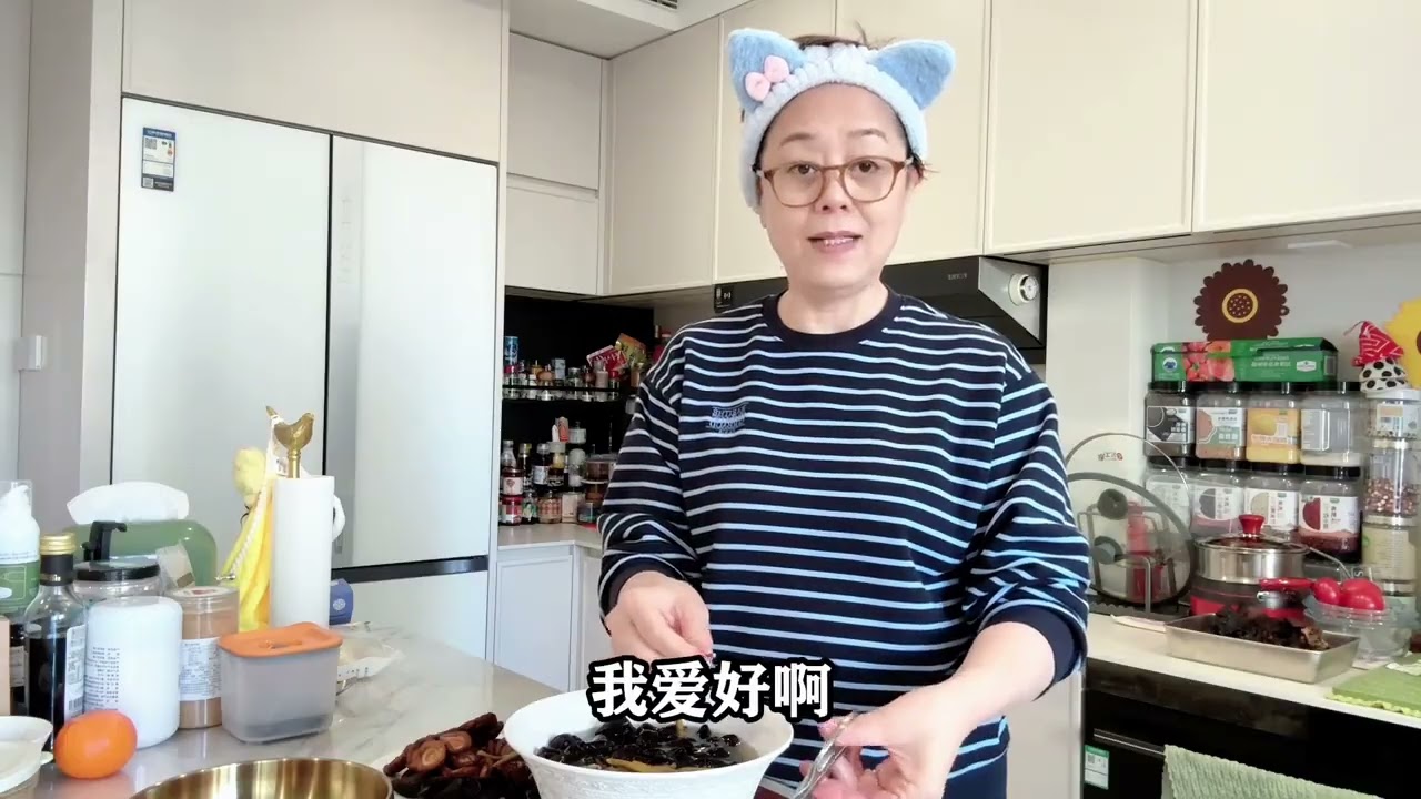 别再说女人败家，这才是真的会持家 #好吃的面条做法 #家乡特色 #嘚啵嘚 #婚姻家庭情感