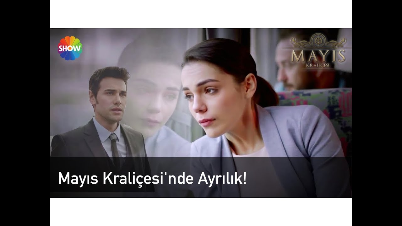 Oğuzhan Ko&ccedil; - Gitsem Diyorum | Mayıs Krali&ccedil;esi 3.B&ouml;l&uuml;m