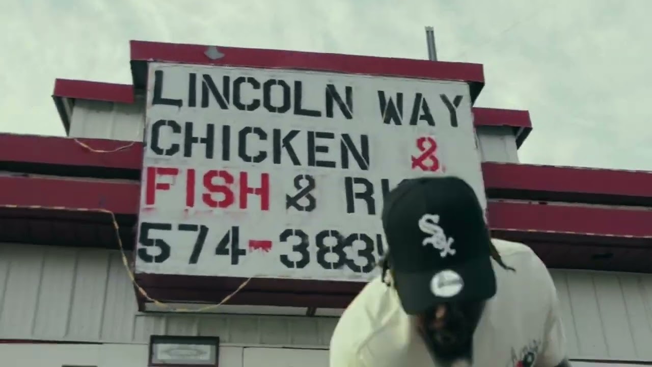 Spud Golden - “Go” (ShotBy : TrenchmenShotEm)