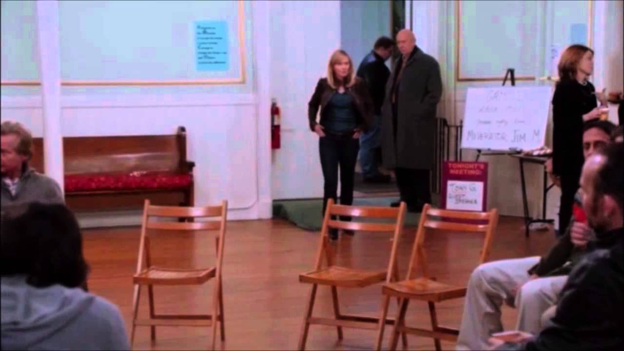 Amanda Rollins - Hall of Fame - Law & Order SVU