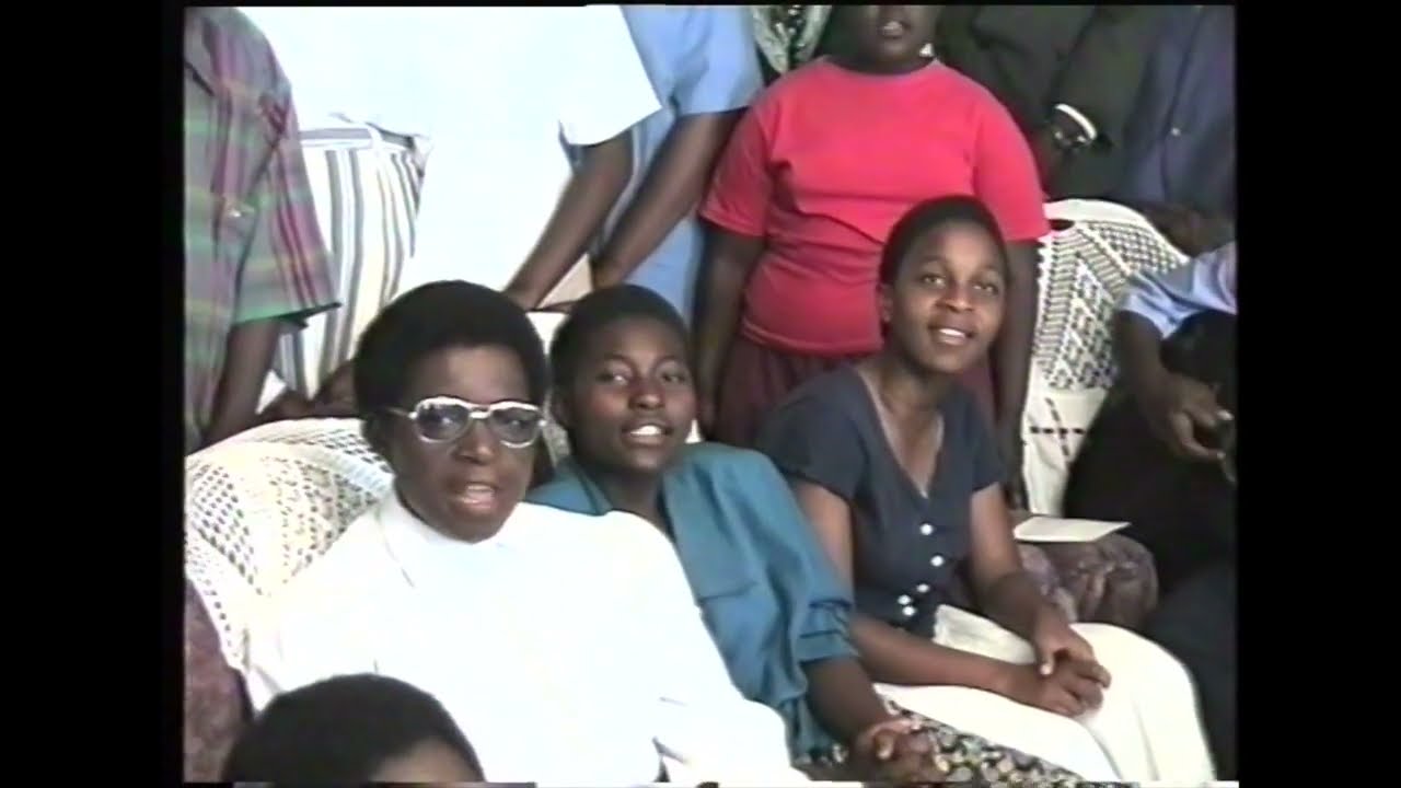 Mazuva ehupenyu  1997#melodies #inspiration #hope