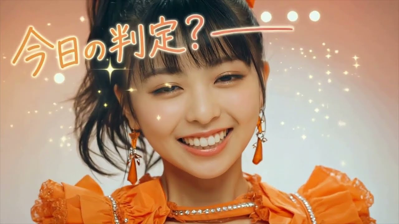 【フルーツチャックMV】映す価値あります！　「“フルーツチャック”って呼ばれた世界線のMV（非公式）」