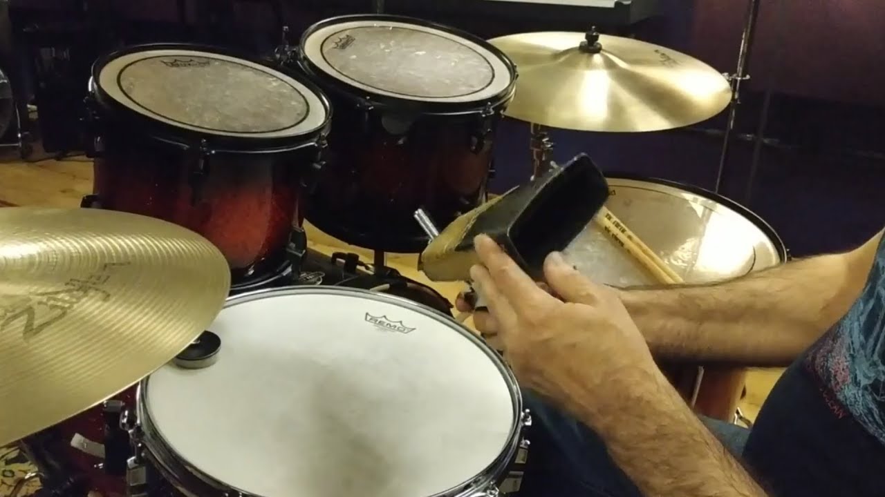 Ковбелл (Cowbell)