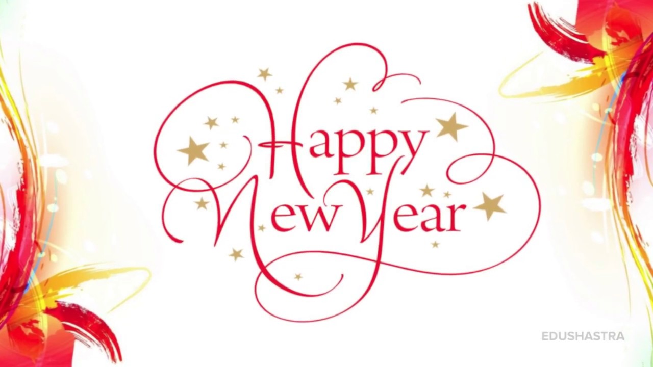 2020 Happy New Year | EduShastra | Shaping Careers & Lives