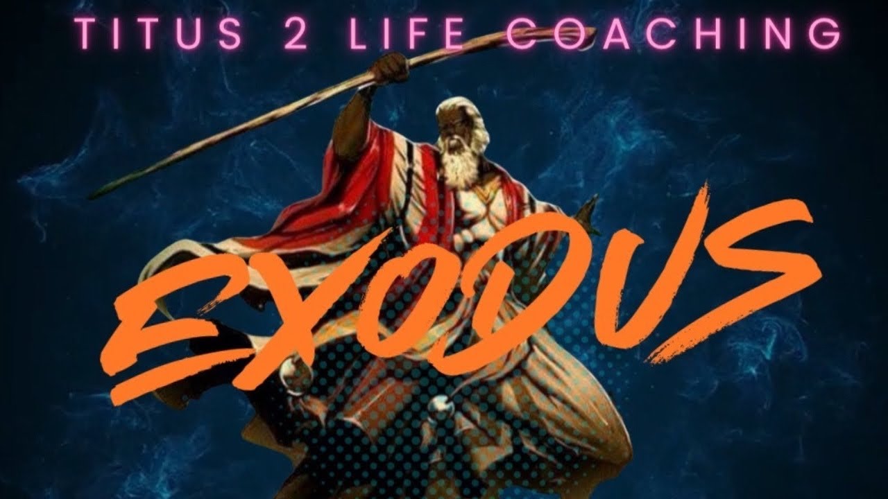 SISTERHOOD STUDY: EXODUS 20, Part 2