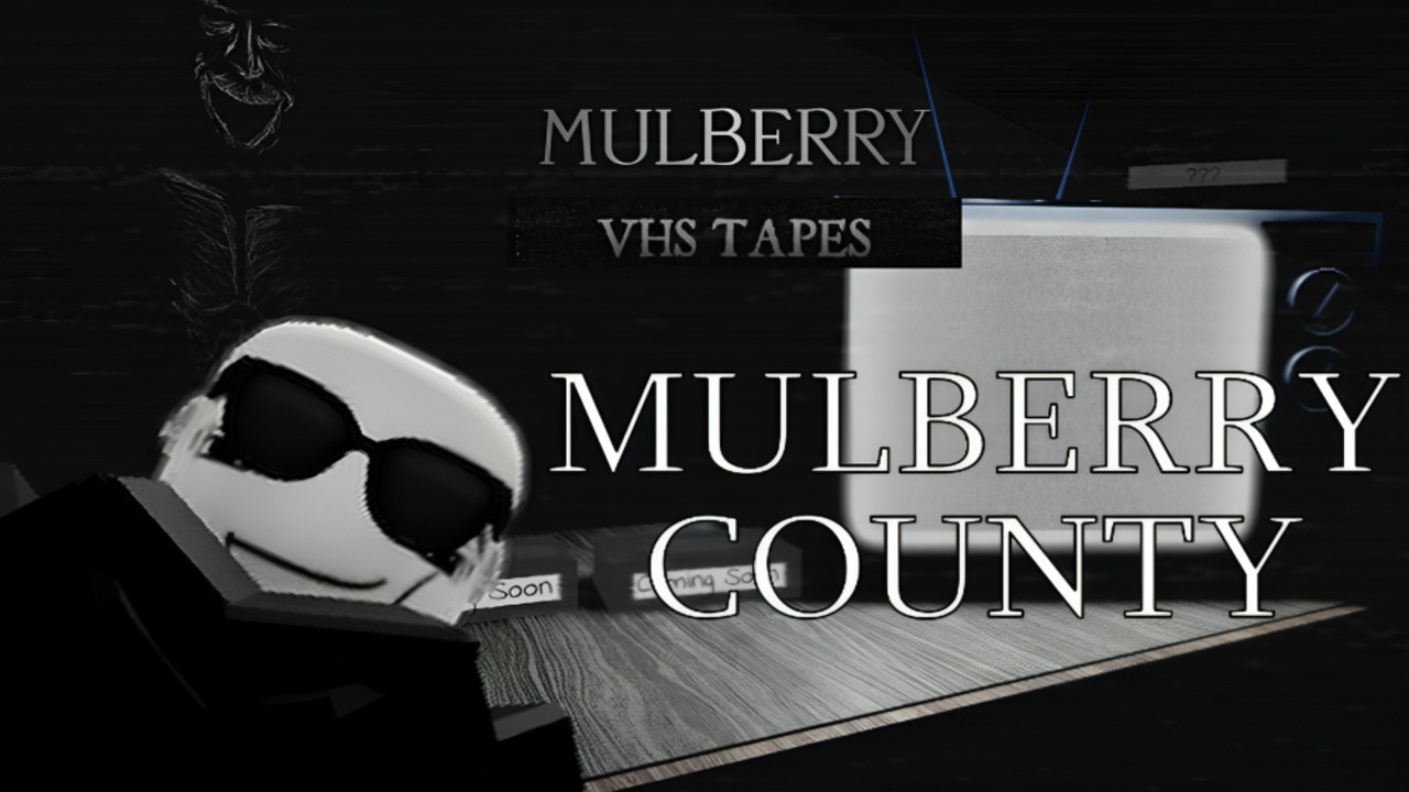 ROBLOX MULBERRY COUNTY