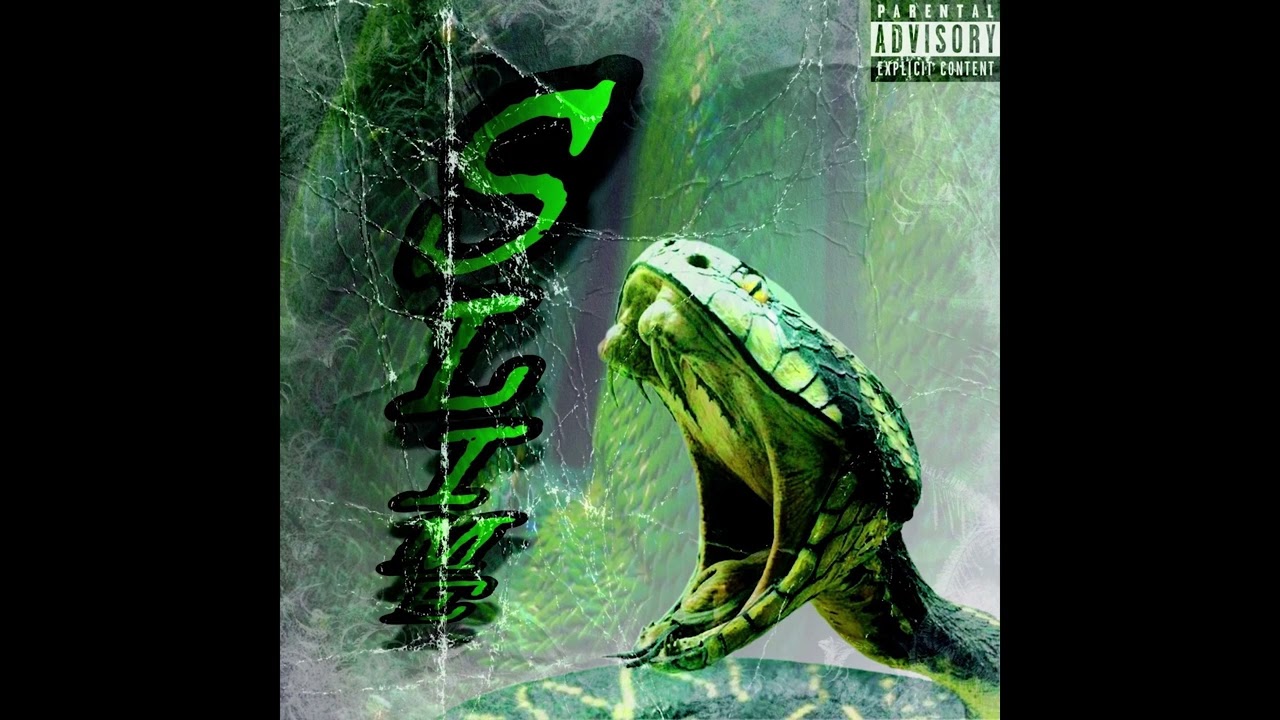 Mega Perk - Slime (Prod.Sosa)