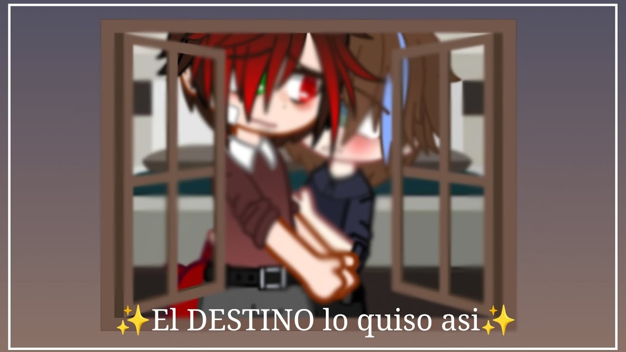 ✨️El DESTINO lo quiso asi✨️ Cap 23 •○Serie de Los Compas○•