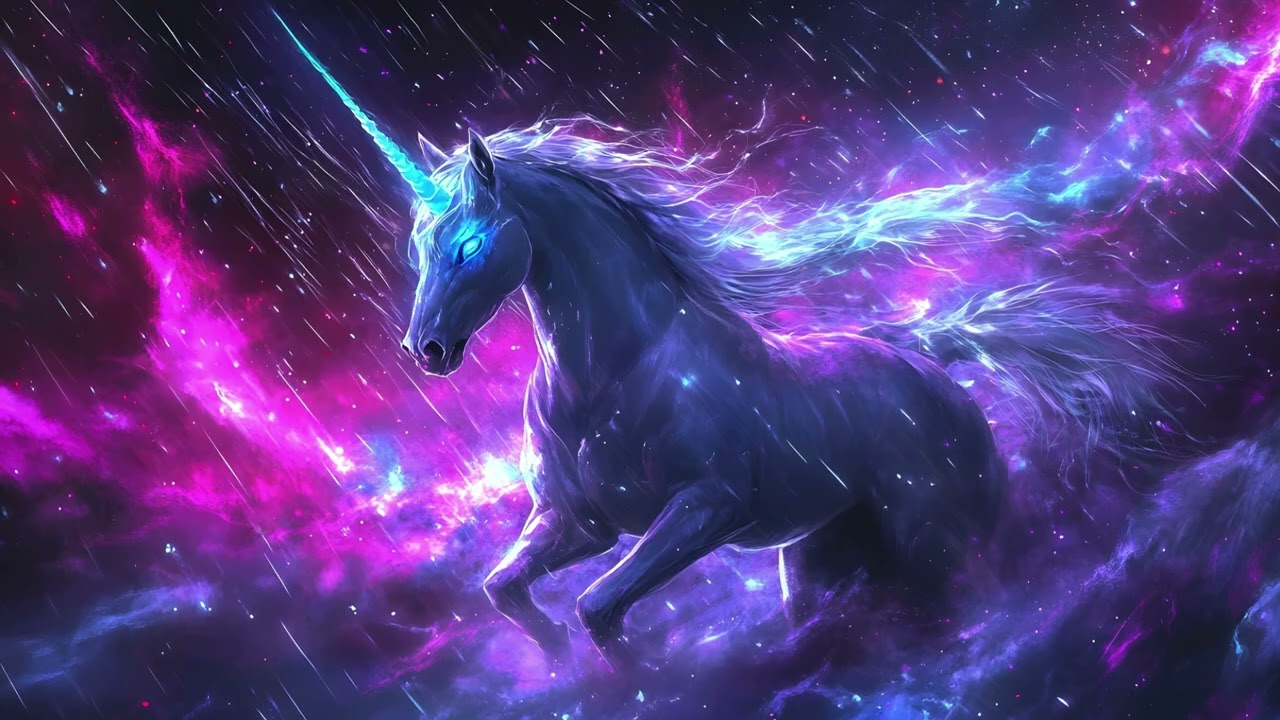 Celtic Music - Whispers of the Unicorn