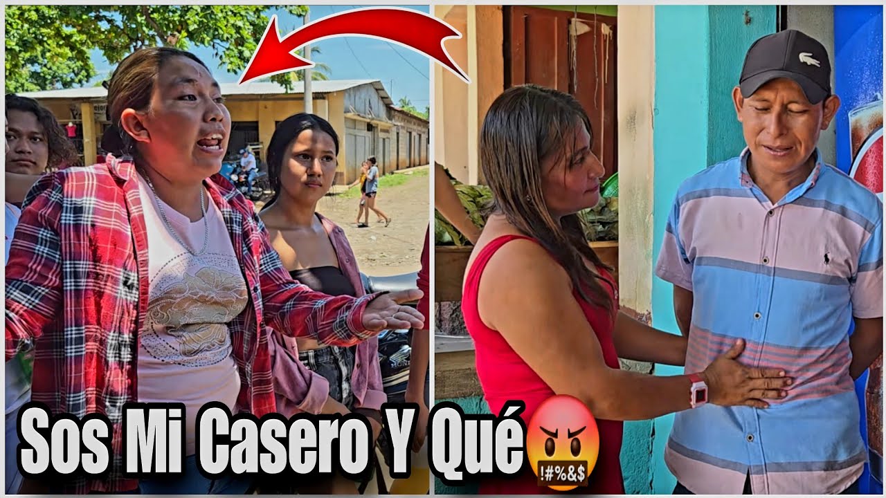 🔴Chentia le prohibió a trucha que se vaya a grabar con china e ingrid/