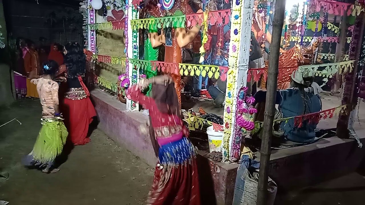 दीना भद्री समिलन dinabhadri samilan from जीवचपुर