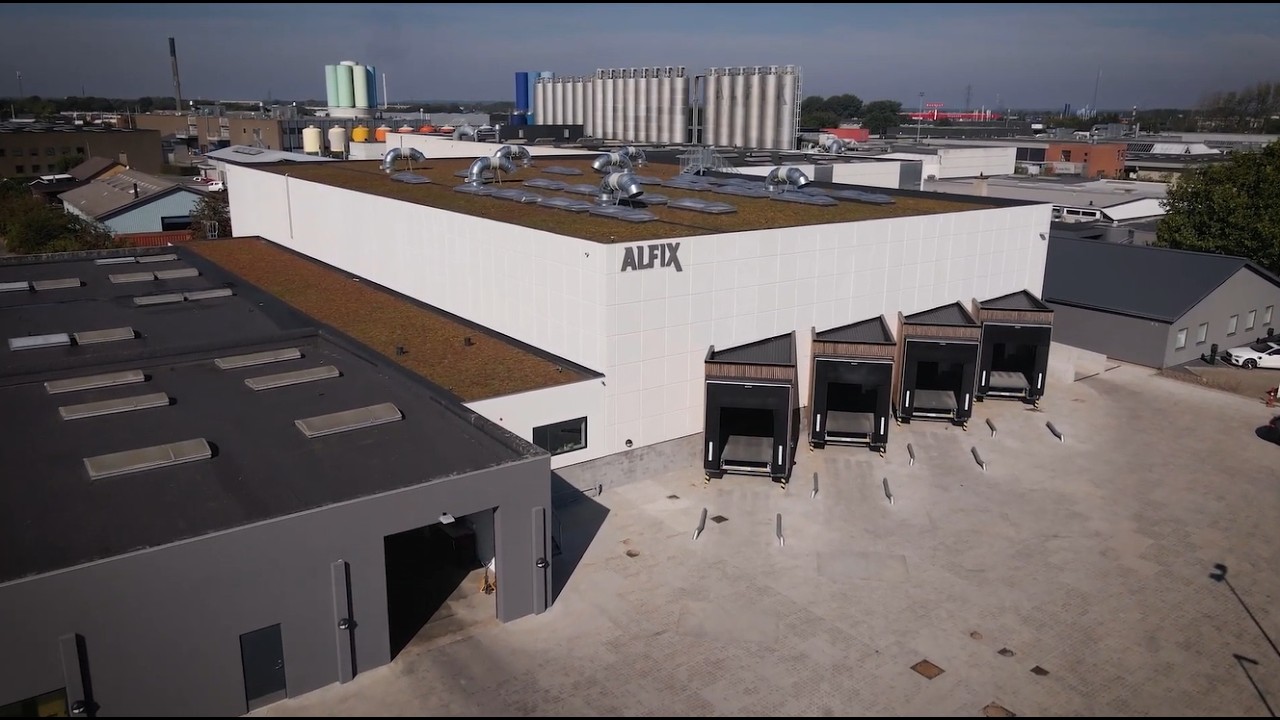 ALFIX Profilfilm (NO)