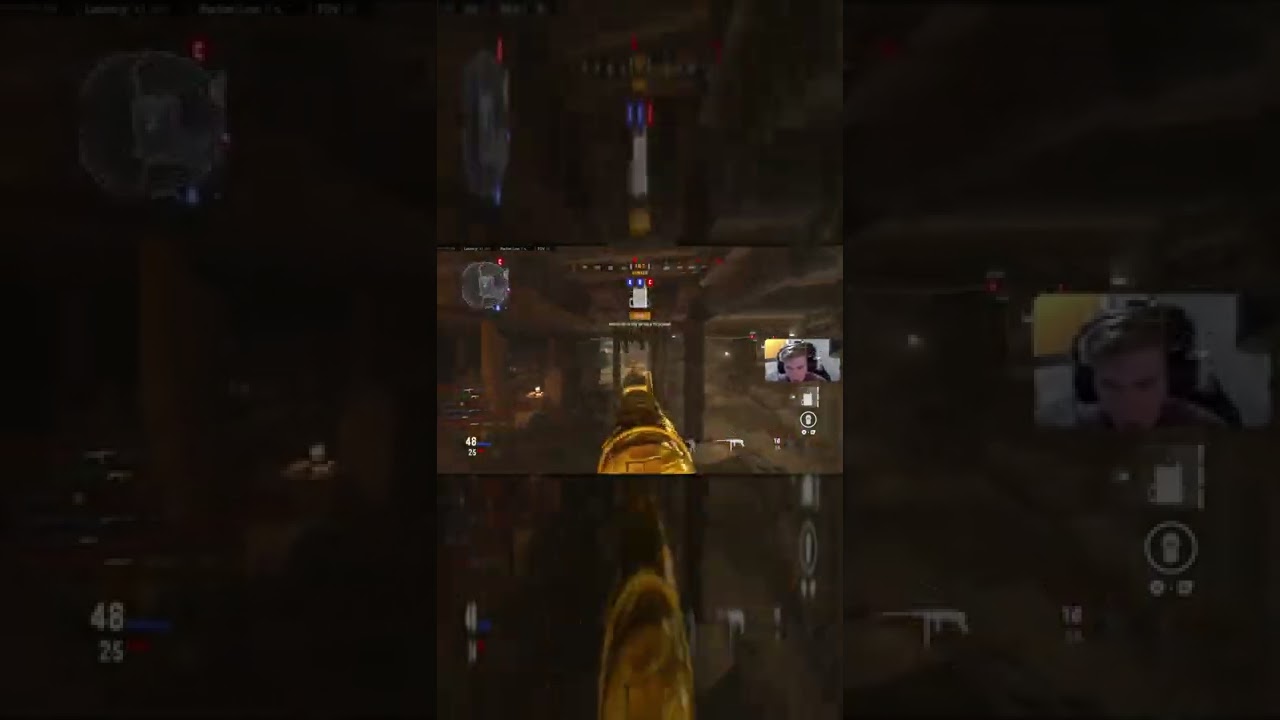 catch me if you can l Vanguard l Pubz l Huff the Puff