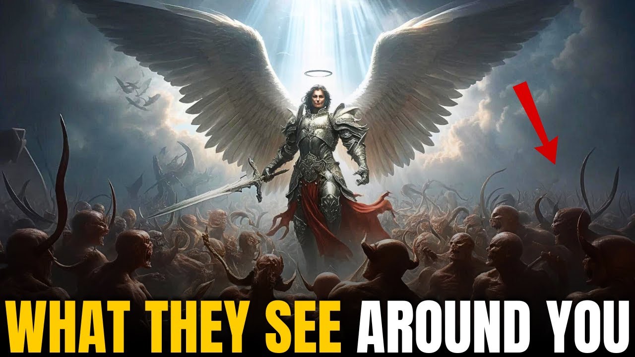 Real REASON God's Chosen Ones Are FEARED The Most!