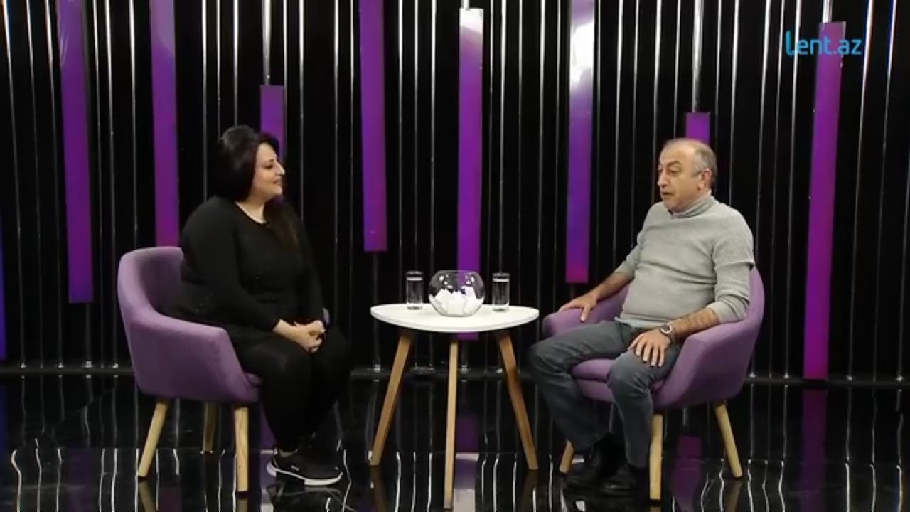 “Məndən soruş”da bu dəfə İradə İsak və Rövşən İsax