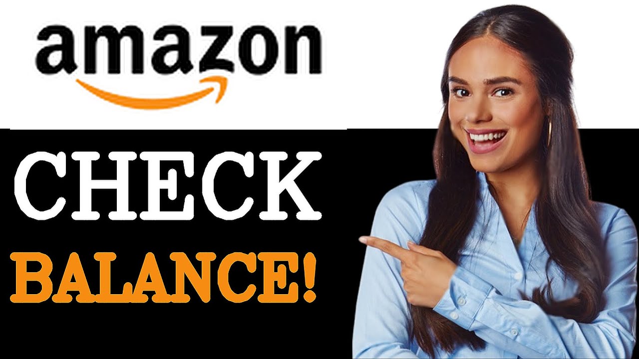 How To Check Amazon Digital Credit Balance (2025)