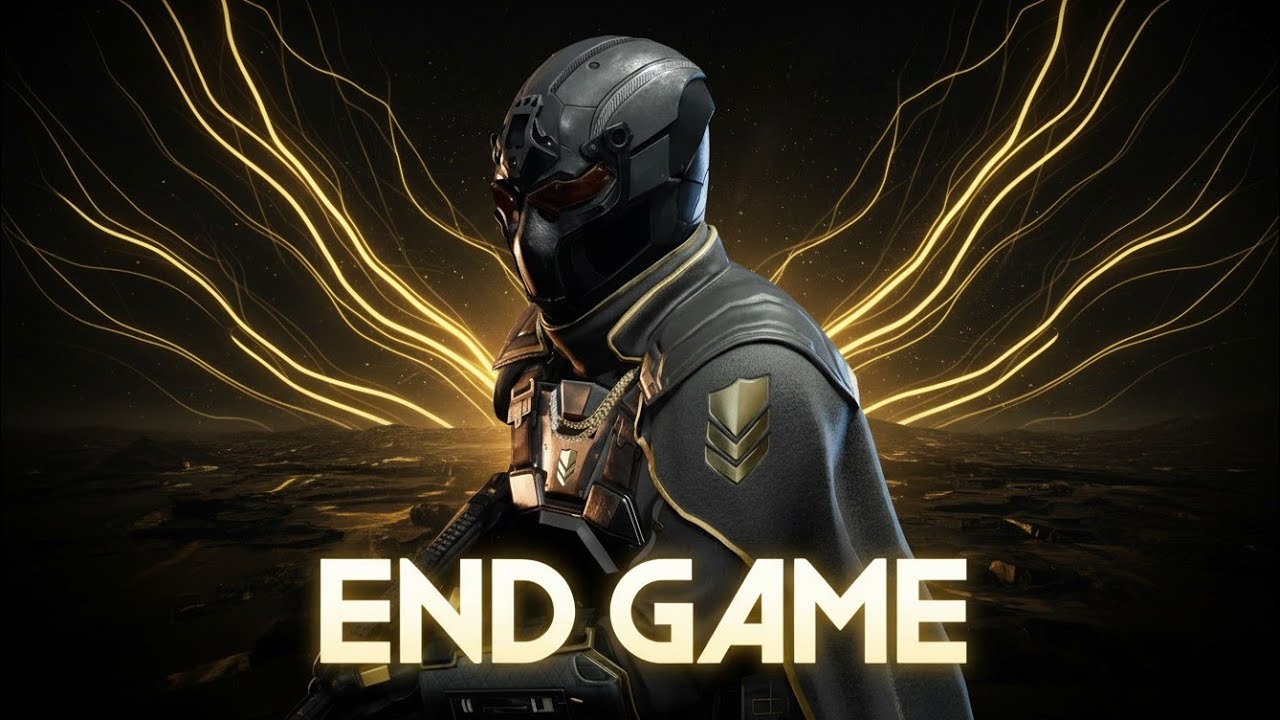 Call of Duty BO7 (End Game)- Falkner super fácil , eficiência em combate 84 .