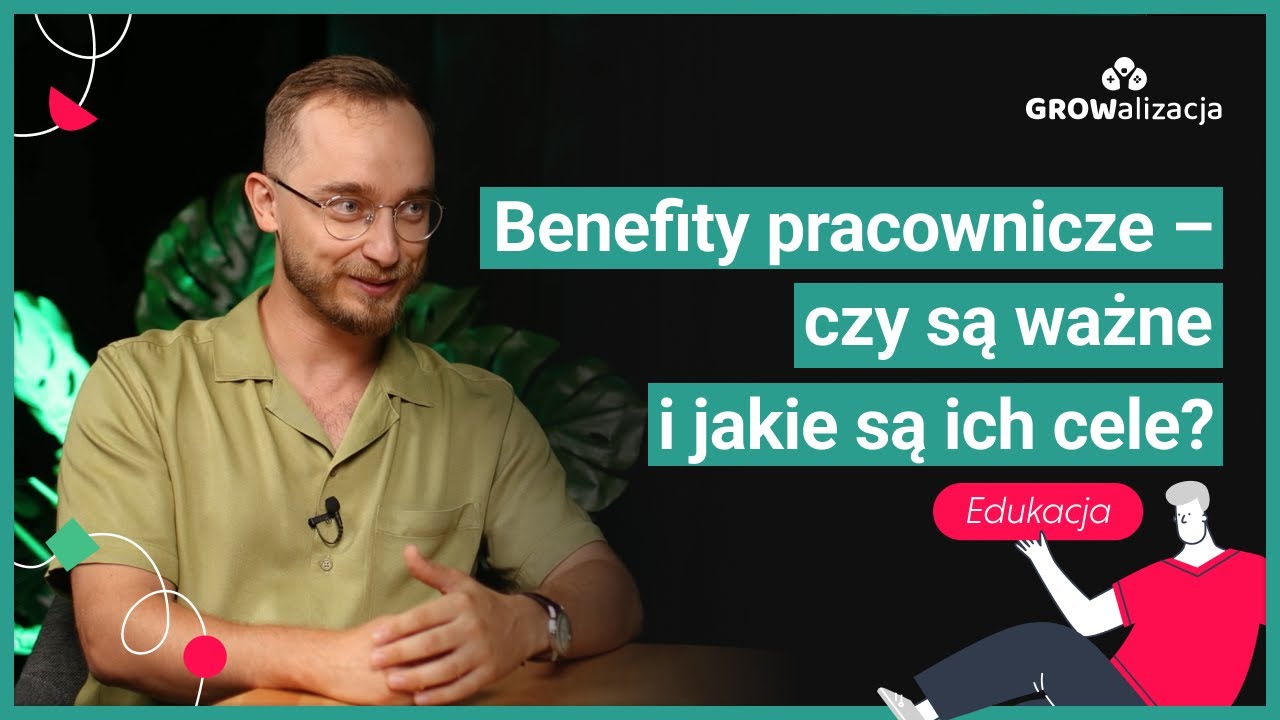 Benefity pracownicze - czy są ważne i jakie są ich cele?