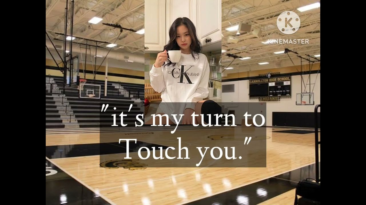 Touch Me - Jenlisa ff. Final Ep.