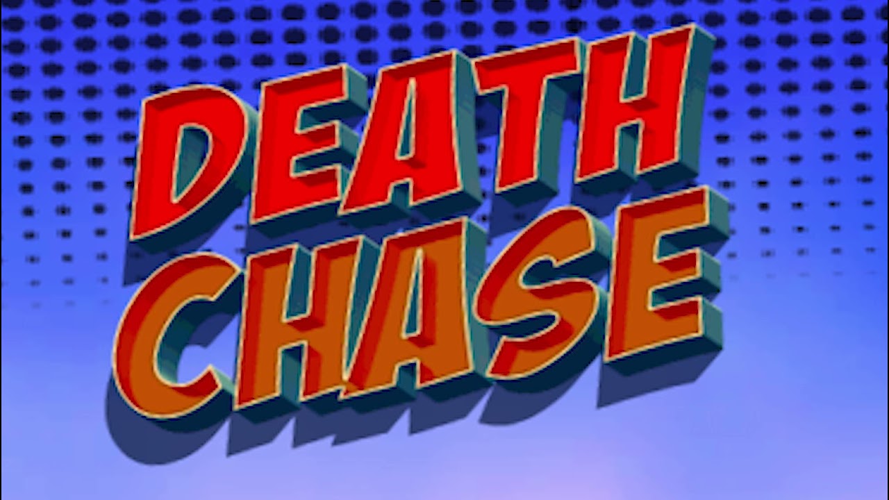 Death Chase - Race Theme 3 Extended