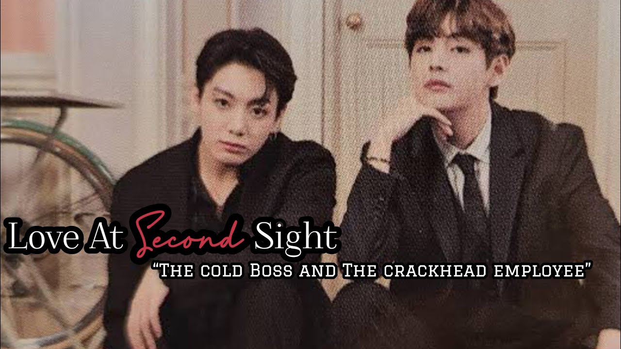 “Love At Second Sight” || Ep : 51 || Taekook FF || Top Jungkook